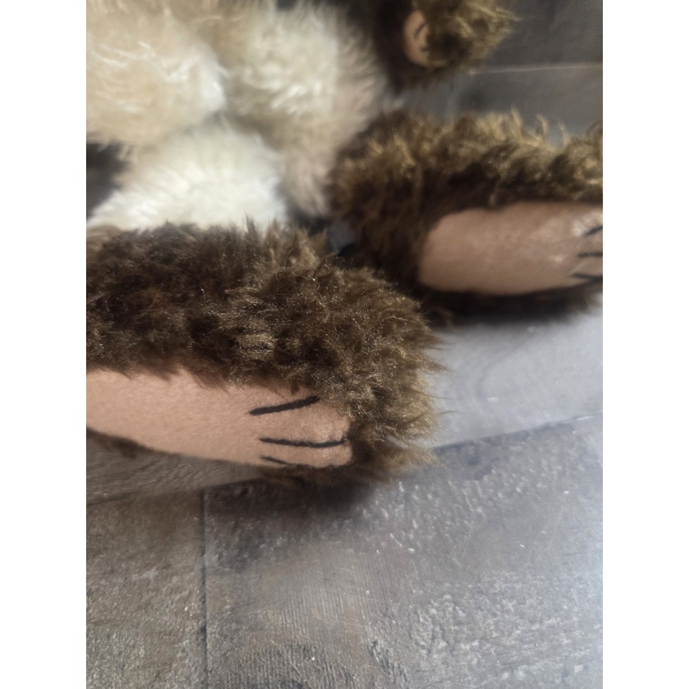 Vintage Boyd's Bears Collection J B Bean Series 18" Stuffed Dog 1985-1997 - Picture 4 of 6